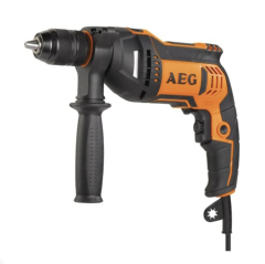 Aeg SBE 705 RE Darbeli Matkap 705 W