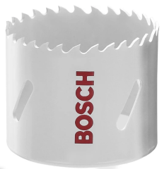 Bosch Hss Bi-Metal Panç 60MM