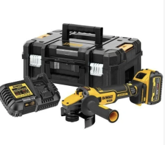 Dewalt DCG409T1 18V 125 mm Akülü Taşlama Makinesi