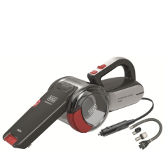 Black&Decker Pv1200Av Araç Süpürgesi