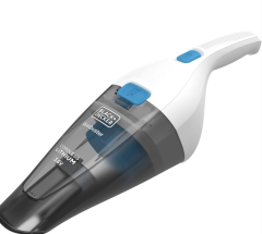 Black&Decker Nvc115Jl 5.4Wh/3.6V 1,5Ah Li-İon Şarjlı Süpürge
