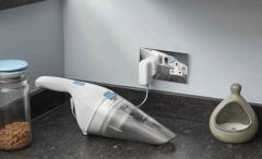 Black&Decker Nvc115Jl 5.4Wh/3.6V 1,5Ah Li-İon Şarjlı Süpürge