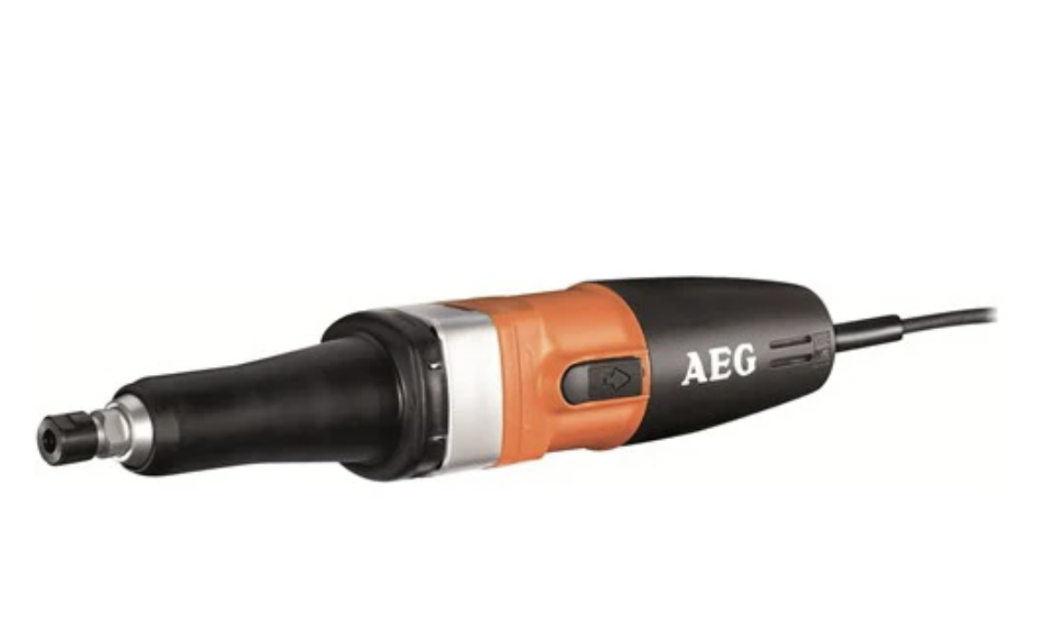 Aeg Gsl600e 600W Kalıpçı Taşlama