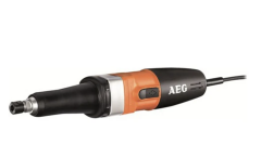 Aeg Gsl600e 600W Kalıpçı Taşlama