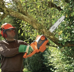 Black&Decker CS2040 2000W Yüksek Torklu 40 cm Zincirli Testere