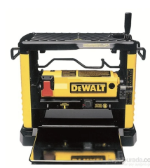 Dewalt DW733-QS Taşınabilir Planya ve Kalınlık Makinası 1800w 10000dev/Dak