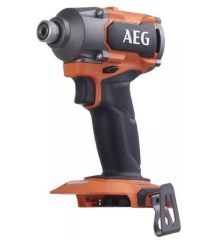 Aeg Bss 18C3B3-502 18V Akülü Darbeli Vidalama
