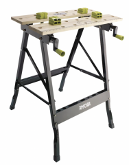 Ryobi RWB01 Ayarlanabilir Katlanır Çalışma Tezgahı