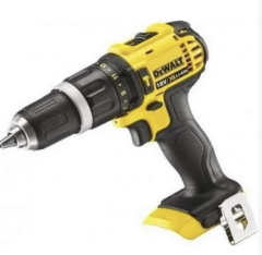 Dewalt DCD796NT Kömürsüz Darbeli Matkap Çantalı Aküsüz 18 V