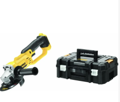 Dewalt DCG412NT-XJ 18VOLT 125MM Avuç Taşlama (Aküsüz)