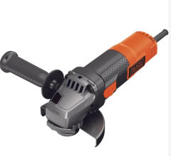 Black&Decker BEG120 800W 125 mm Avuç Taşlama
