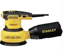 Stanley Ss30 300W Eksantrik Zımpara
