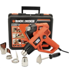 Black&decker KX2001K Sıcak Hava Tabancası 2000 W