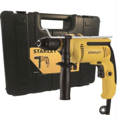 Stanley SDH700CK-TR 700Watt 13 mm Profesyonel Darbeli Matkap