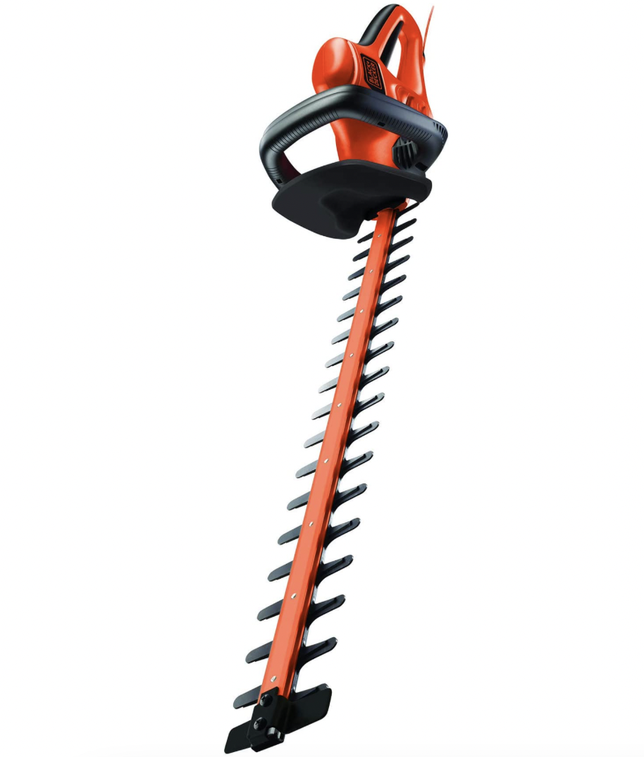 Black&decker GT7030 Elektrikli Çit Kesme Makinesi