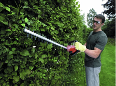 Black&decker GT7030 Elektrikli Çit Kesme Makinesi