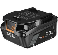Aeg Akü L1850 Shd 18V-5.0AH