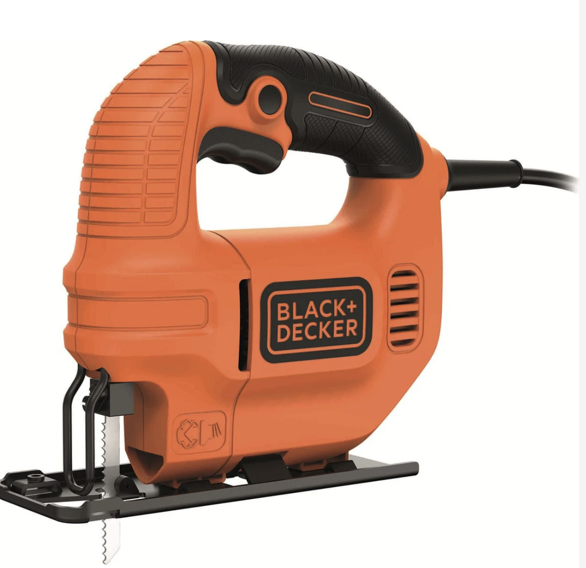 Black&Decker KS501-QS 400W Dekupaj Testere