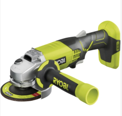 Ryobi RCK182A-2C20S + R18AG0 18V Matkap Vidalama Taşlama Seti