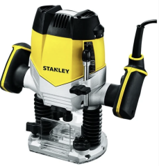 Stanley SRR1200 1200W 8mm Freze Makinesi