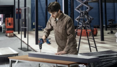 Bosch GSB 18 V-50 AKÜLÜ DARBELİ DELME VİDALAMA 2X5.0Ah