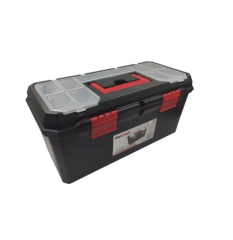 Mycraft 13'' Plastik Kilitli Takım Çantası