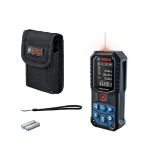 Bosch GLM 50-27 C Lazer Metre