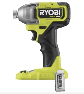 Ryobi RID18X-0 18v Akülü Kömürsüz Vidalama (Solo)