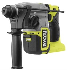 Ryobi RSDS18X-502 18 V Akülü Kömürsüz Kırıcı Delici ( 2X5ah Pil ve Şarj aleti birlikte)