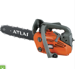 Attlas Bt 2525 Benzinli Zincirli Ağaç Kesme 25 Cm 25 Cc