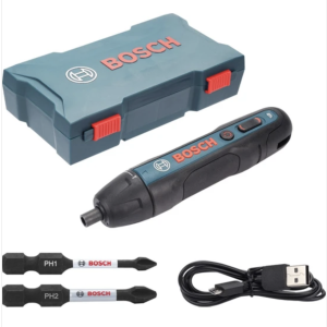 Bosch Go Iı Akülü Vidalama
