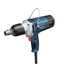 Bosch GDS 18 E Darbeli Somun Sıkma 500 Watt