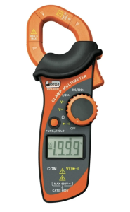 Retta RPA3000 Dijital Pens Ampermetre