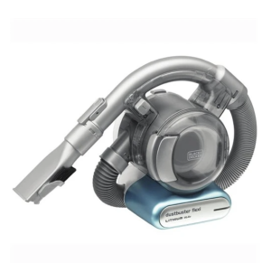Black&Decker PD1420LP 14.4V/20Watt Li-ion Flexi Esnek Hortum Siklonik Sistem Şarjlı Süpürge