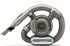 Black&Decker PD1420LP 14.4V/20Watt Li-ion Flexi Esnek Hortum Siklonik Sistem Şarjlı Süpürge