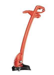 Black&Decker GL360SB Misinalı Çim Kesme Makinası + Misina Hediyeli