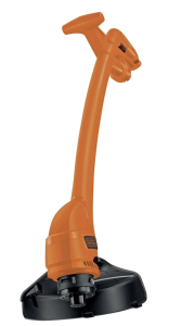 Black&Decker GL360SB Misinalı Çim Kesme Makinası + Misina Hediyeli