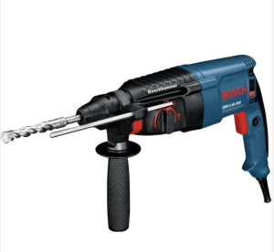 Bosch Professional GBH 2-26 DRE Kırıcı Delici