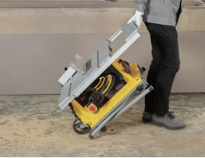 Stanley SST1800 1800WATT 254MM Profesyonel Tezgâh Tipi Testere