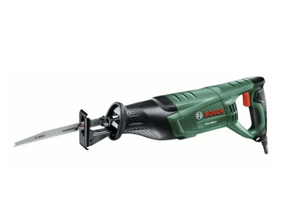 Bosch Psa 900 E Elektrikli 900 Watt Tilki Kuyruğu