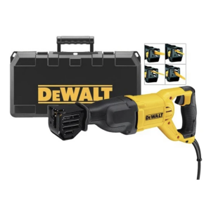 Dewalt DWE305PK-QS Profesyonel Tilki Kuyruğu Testere 1100Watt