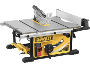 Dewalt DWE7492 2000WATT 250MM Profesyonel Tezgâh Tipi Testere