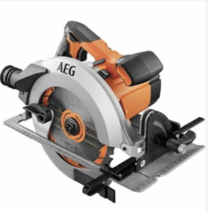 Aeg KS15-1 Sunta Kesme Makinesi