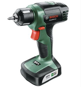 Bosch EasyDrill 12 (1,5 Ah Entegre Akü) Akülü Vidalama