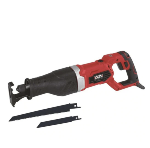 Attlas ATK 150 1050 W Tilki Kuyruğu