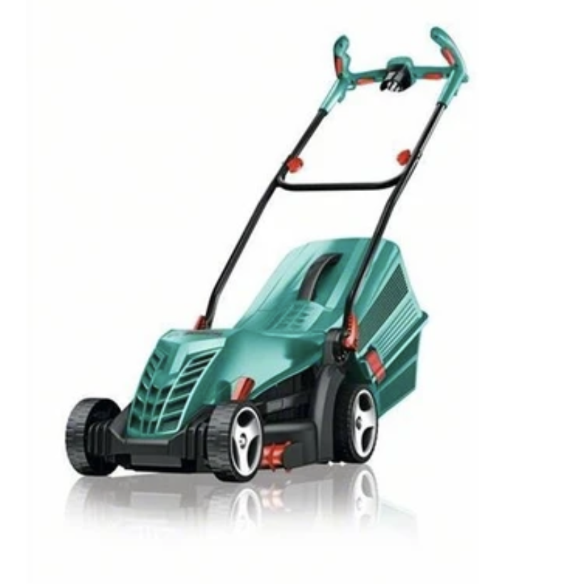 Bosch 36v mower sale
