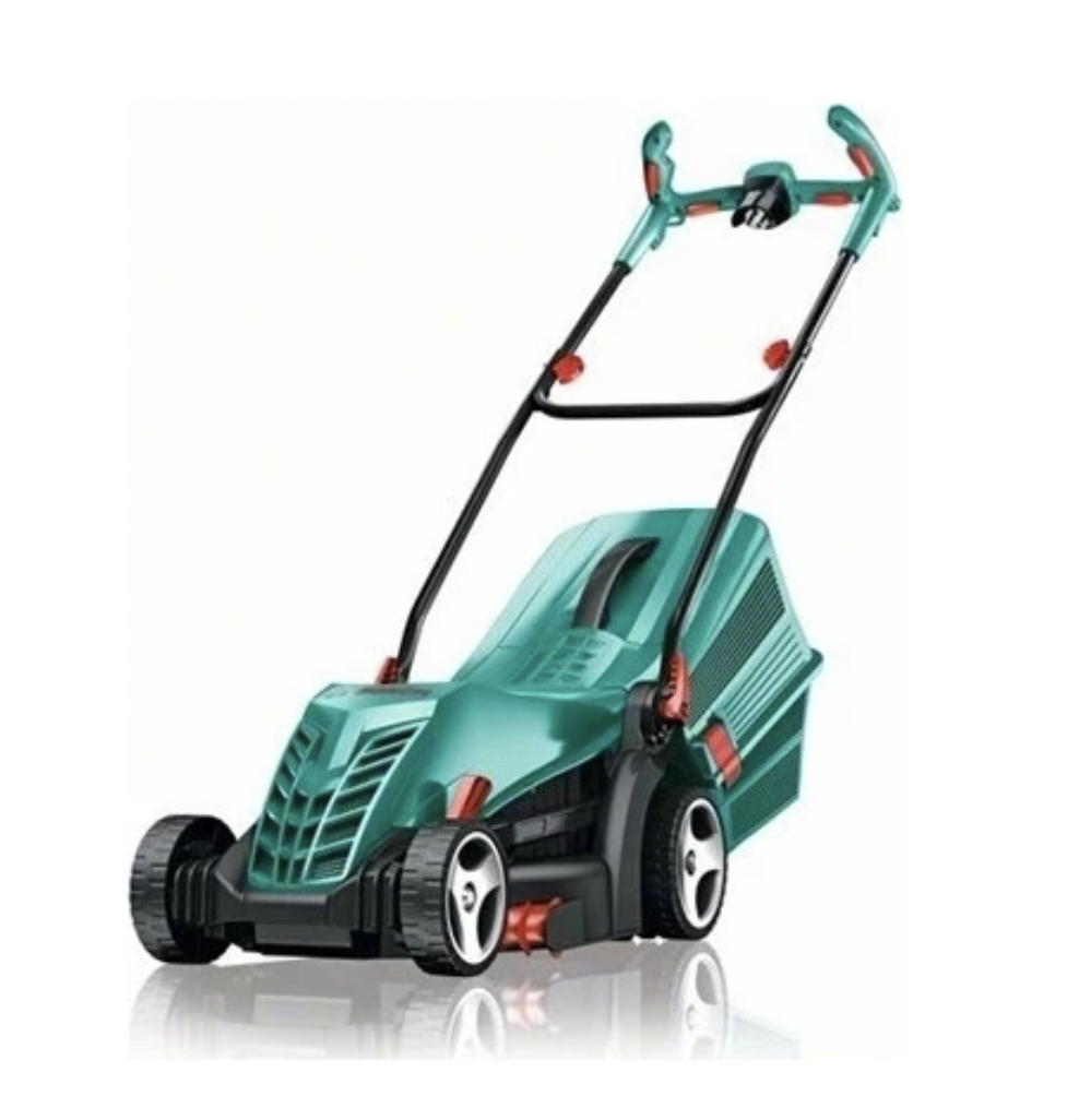 Bosch ARM 34 Elektrikli Çim Biçme Makinesi