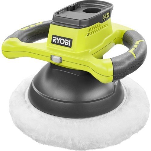 Ryobi R18B0 254 mm Polisaj Makinesi18 V)
