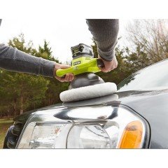 Ryobi R18B0 254 mm Polisaj Makinesi18 V)