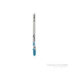 Bosch - Aluminyum İçin T 227 D Dekupaj Testeresi Bıçağı - 5'Li Paket